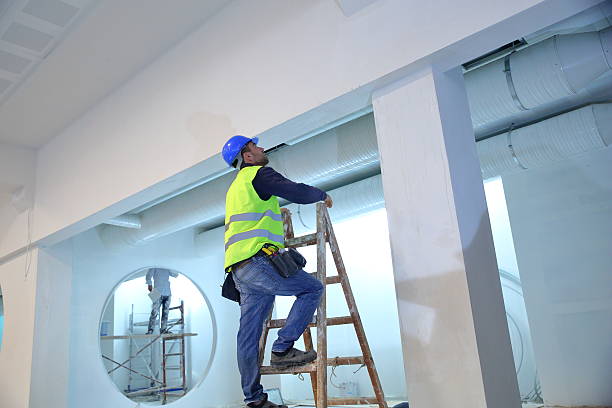 Best Custom Drywall Designs  in Crowley Lake, CA